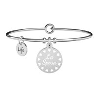 Pulsera Kidult Mujer Special Moments in Acero 731691 - 731691